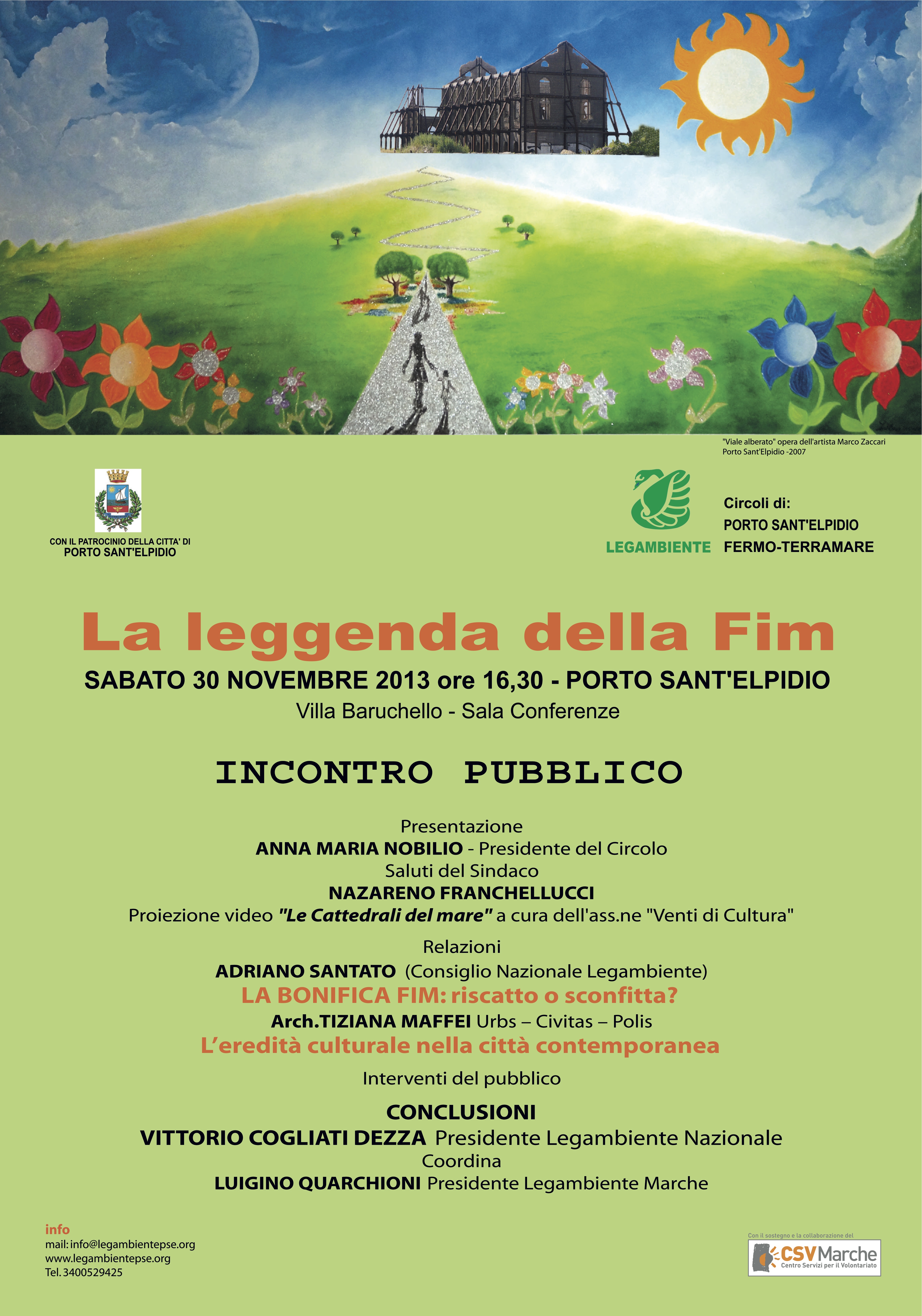 FIM 30 Novembre