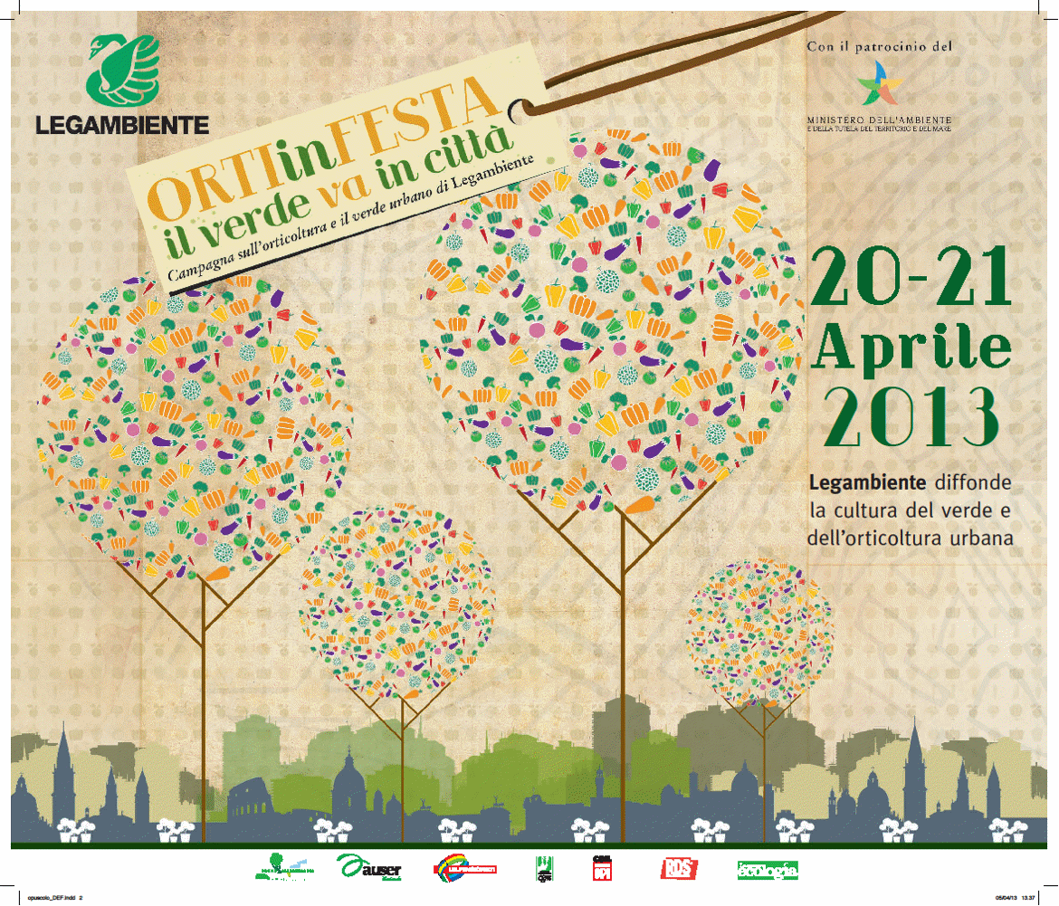 Orti in festa
