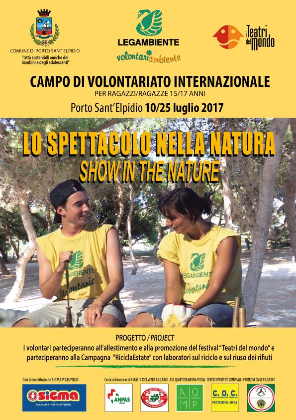 Clicca per visualizzare la pagina
